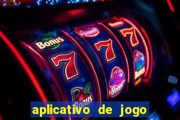 aplicativo de jogo que da bonus no cadastro