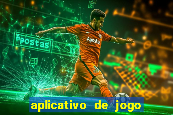 aplicativo de jogo que da bonus no cadastro