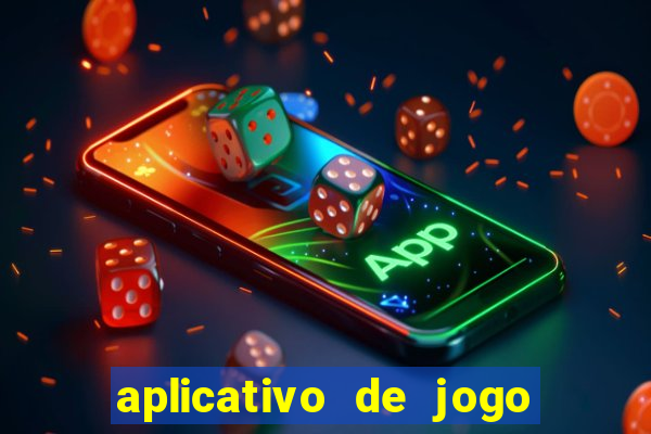 aplicativo de jogo que da bonus no cadastro