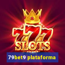 79bet9 plataforma