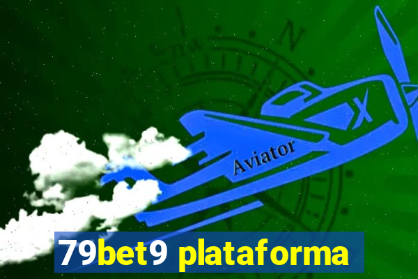 79bet9 plataforma