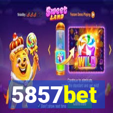 5857bet