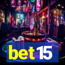 bet15