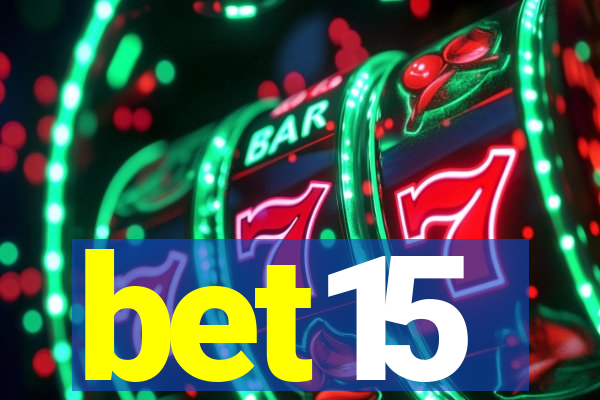 bet15