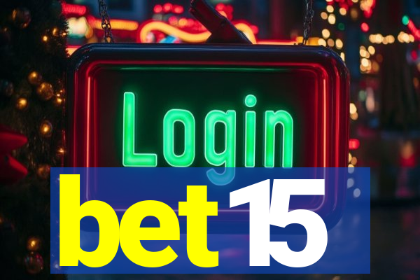 bet15