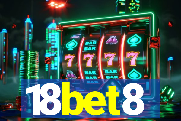 18bet8