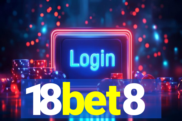 18bet8