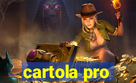 cartola pro