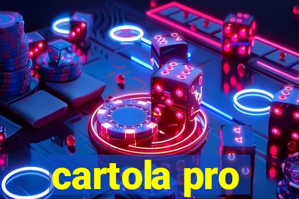 cartola pro