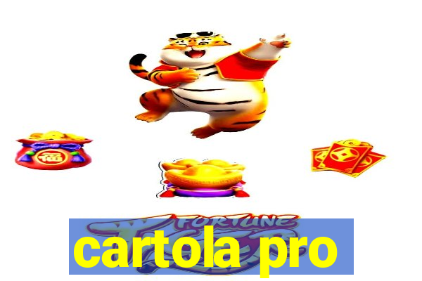 cartola pro