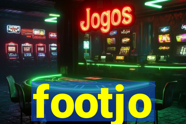 footjo