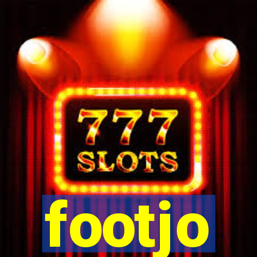 footjo