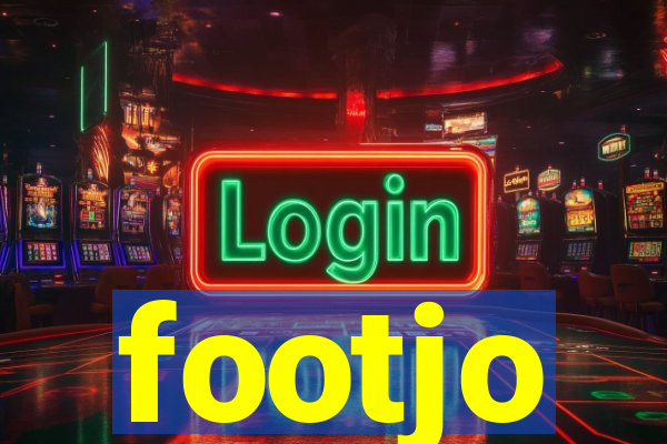 footjo