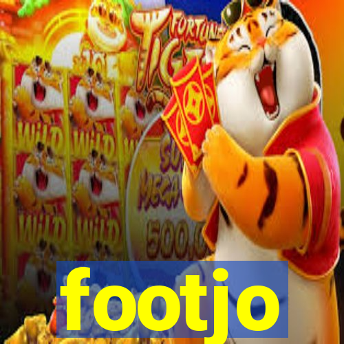 footjo