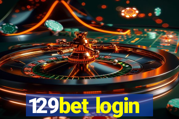 129bet login