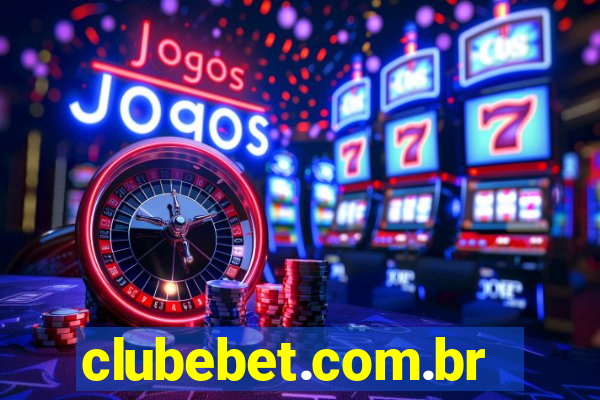 clubebet.com.br