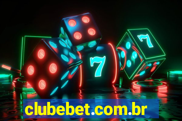 clubebet.com.br