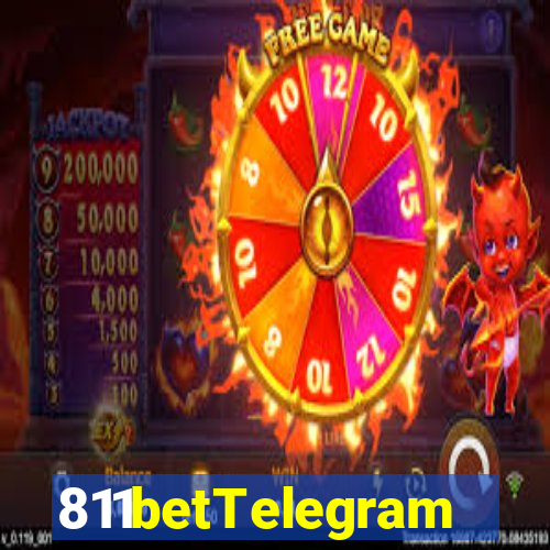 811betTelegram