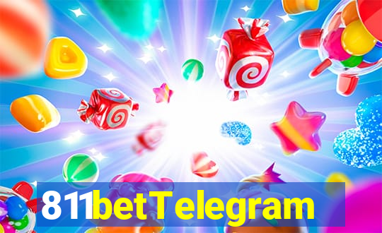 811betTelegram