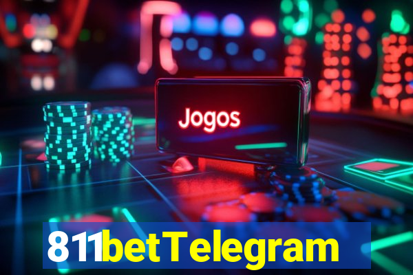 811betTelegram