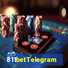 811betTelegram