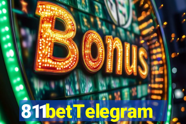 811betTelegram