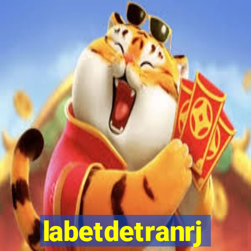 labetdetranrj