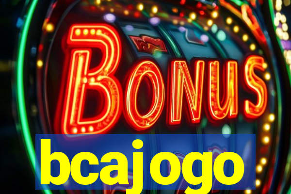 bcajogo