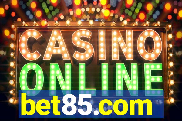 bet85.com