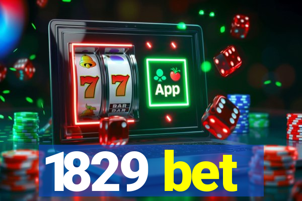 1829 bet