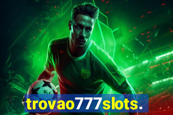 trovao777slots.com