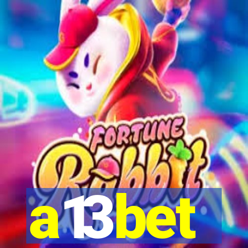 a13bet