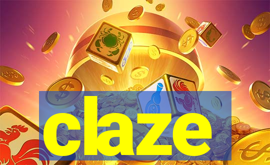 claze