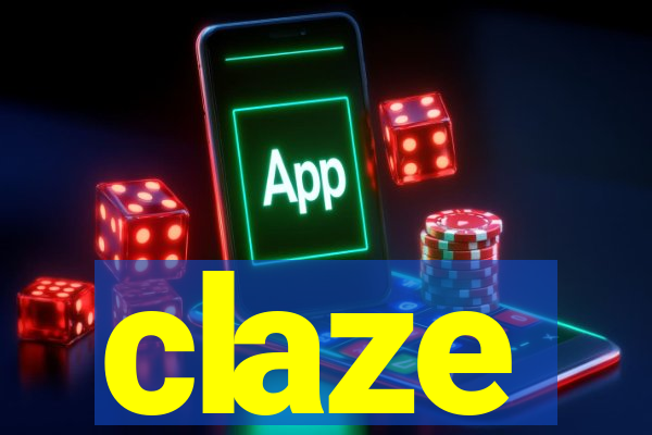 claze