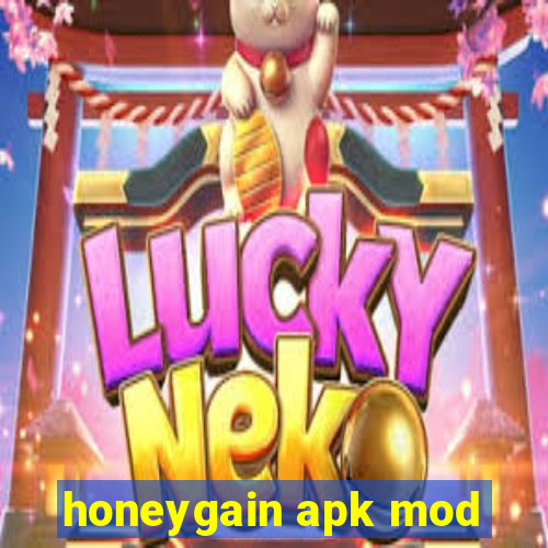 honeygain apk mod