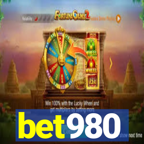 bet980