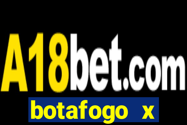 botafogo x palmeiras ao vivo futemax