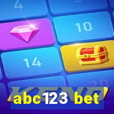 abc123 bet