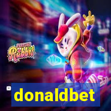 donaldbet