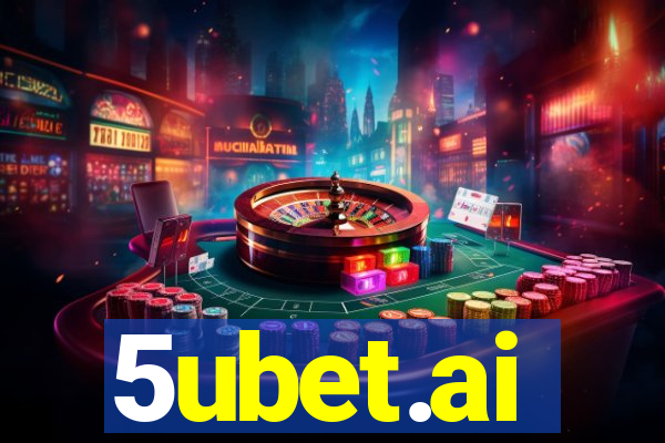 5ubet.ai