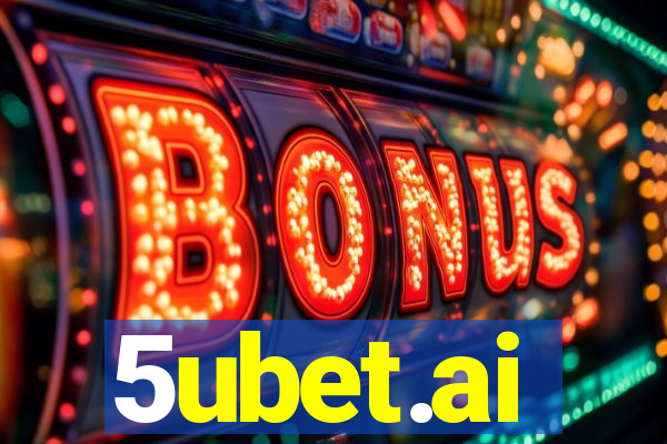 5ubet.ai