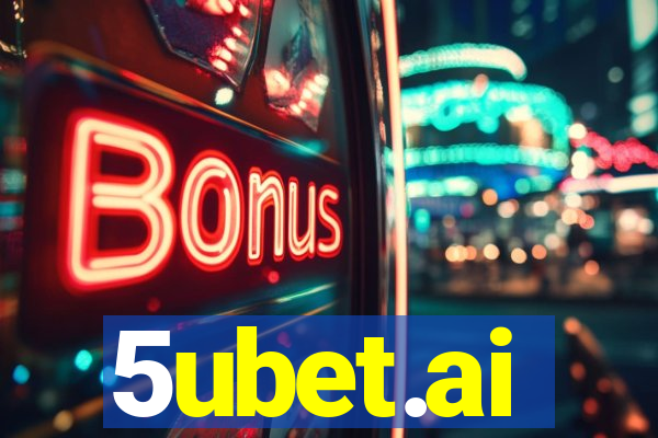 5ubet.ai