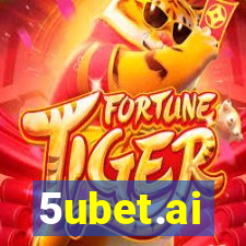 5ubet.ai