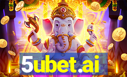 5ubet.ai