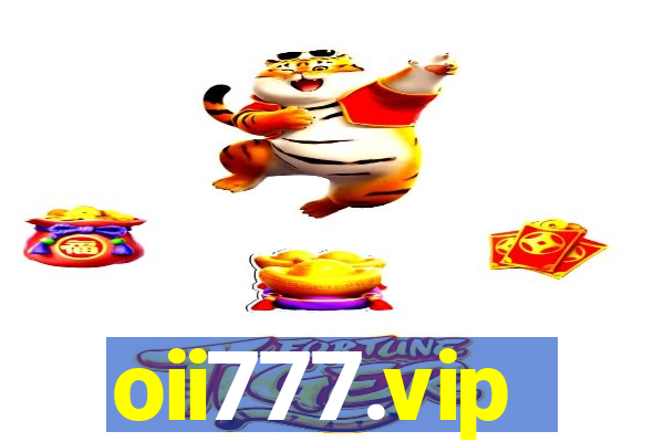 oii777.vip