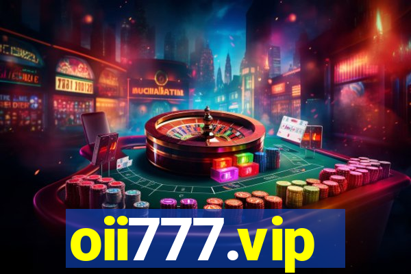 oii777.vip