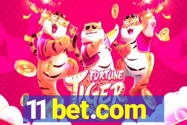 11 bet.com