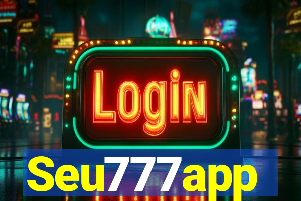 Seu777app