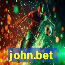 john.bet