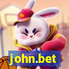 john.bet